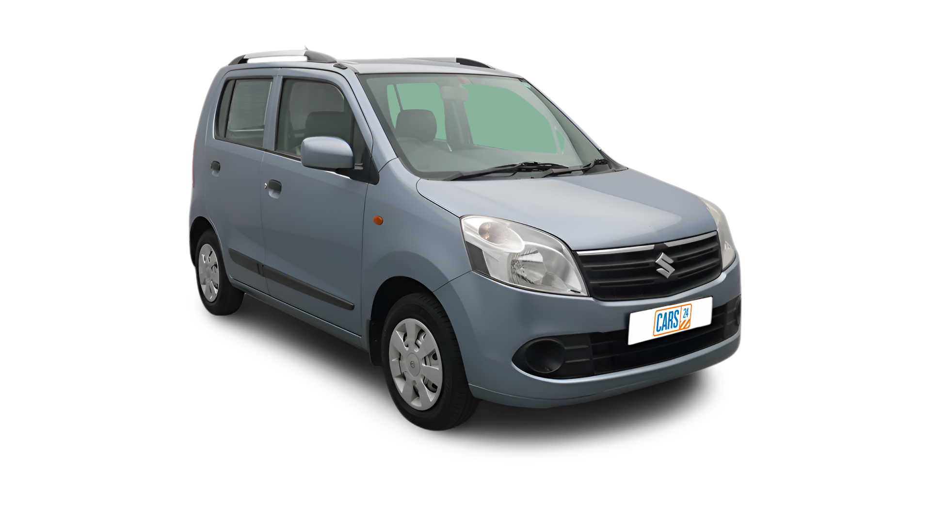 Maruti Wagon R 1.0-img